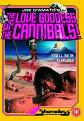 Love Goddess Of The Cannibals (DVD)