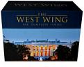 The West Wing - Complete Season 1-7 (Slimline Box Set) (DVD)