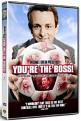 Michael Sheen Presents - Youre The Boss (DVD)