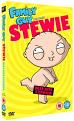 Famil Guy : Stewie Griffin -  Best Bits Exposed (DVD)