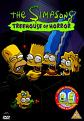 The Simpsons - Treehouse Of Horror (DVD)