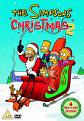 Simpsons  The - Christmas 2 (Animated) (DVD)