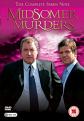 Midsomer Murders: The Complete Series Nine (DVD)