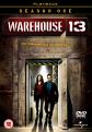 Warehouse 13 - Season 1 (DVD)