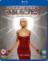 Battlestar Galactica - Season 4 (BLU-RAY)