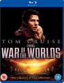 War Of The Worlds (2005) (Blu-Ray)