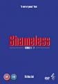 Shameless - Series 1-7 (DVD)