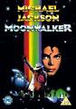Michael Jackson - Moonwalker (DVD)