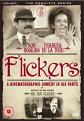 Flickers - The Complete Series (DVD)