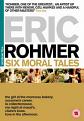 Eric Rohmer - Six Moral Tales (DVD)