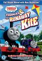 Thomas & Friends - Thomas & The Runaway Kite (DVD)