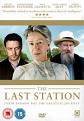 The Last Station (DVD)