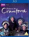 Return To Cranford (Blu-Ray)