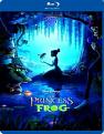 The Princess and the Frog (Blu-ray)