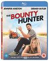 The Bounty Hunter (Blu-Ray)