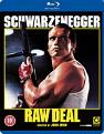 Raw Deal (Blu-Ray)