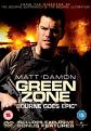 Green Zone (DVD)