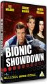Bionic Showdown (DVD)