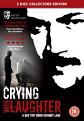 Crying With Laughter -  Collectors Edition (DVD)
