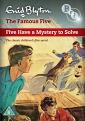 Enid Blyton'S The Famous Five - Five Have A Mystery To Solve (DVD)