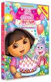 Dora The Explorer: Big Birthday Adventure (DVD)