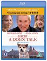 Hachi - A Dog's Tale (Blu-Ray)