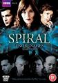 Spiral - Series 2 (DVD)