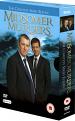 Midsomer Murders: The Complete Series Eleven (DVD)