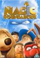 Magic Roundabout  The (Animated) (DVD)