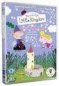 Ben And Holly'S Little Kingdom Volume 1 (DVD)