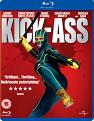 Kick-Ass (Blu-Ray)