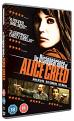 The Disappearance Of Alice Creed (DVD)