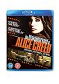 The Disappearance Of Alice Creed (Blu-Ray)