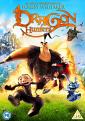 Dragon Hunters (DVD)