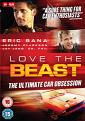 Love The Beast (DVD)