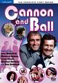 The Cannon And Ball Show: The Complete First Series (DVD)