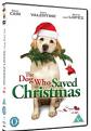 The Dog Who Saved Christmas (DVD)