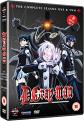 D Gray Man - The Complete Collection (DVD)