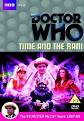 Doctor Who: Time And The Rani (1987) (DVD)