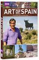 Art Of Spain (DVD)