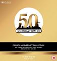 Coronation Street - Golden Anniversary Collection (DVD)