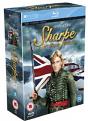 Sharpe - Classic Collection (BLU-RAY)