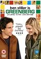 Greenberg  (DVD)