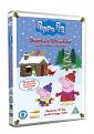 Peppa Pig - Santa'S Grotto (DVD)