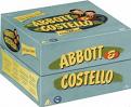 Abbott And Costello - Collection (DVD)
