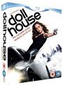 Dollhouse - Season 1 And 2 (Blu-Ray)