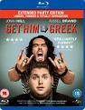 Get Him To The Greek (BLU-RAY)