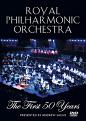 Royal Philharmonic Orchestra - The First 50 Years (DVD)