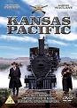 Kansas Pacific (DVD)