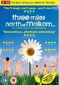 Three Miles North Of Molkom... (DVD)
